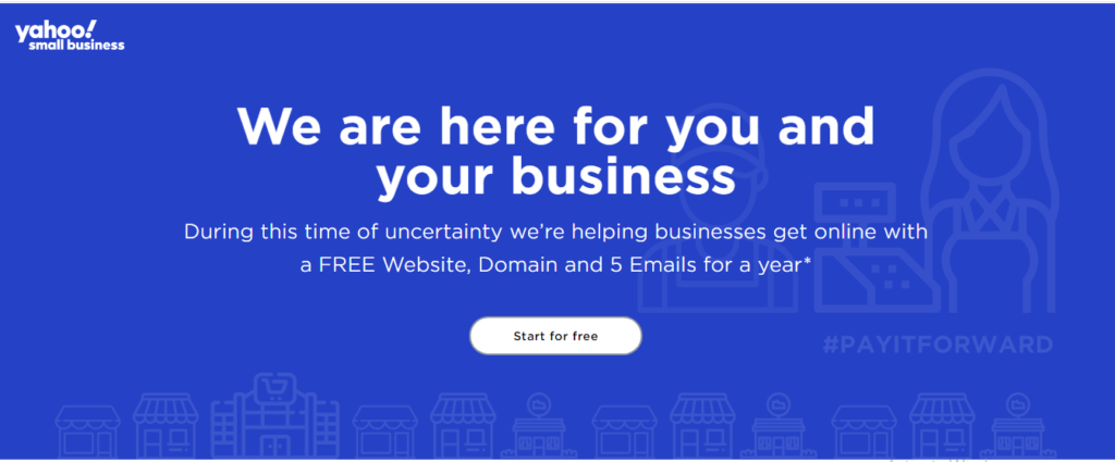 free domain registration