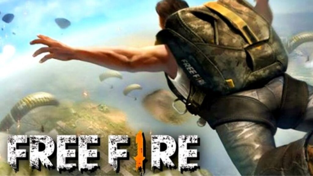 Free Fire redeem code Today
