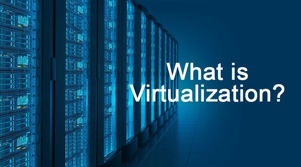 virtualization