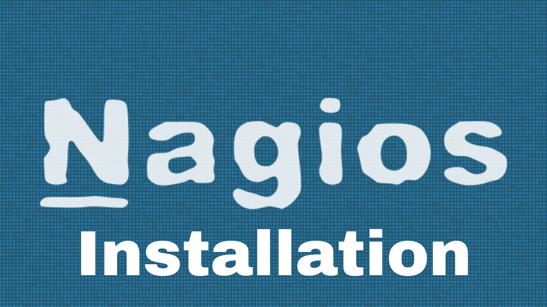 How to Install Nagios on Linux RHELCentOS 8