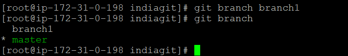 How to git branch Create, Delete, Rename